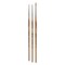 Escoda Miniature Brush Starter Set - Set of 3, Assorted Sizes